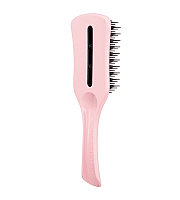 Tangle Teezer Easy Dry and Go Tickled Pink - Расческа для укладки феном